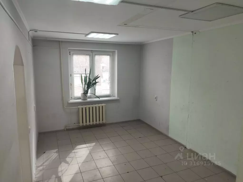 Помещение свободного назначения в Тюменская область, Тюмень ул. ... - Фото 1