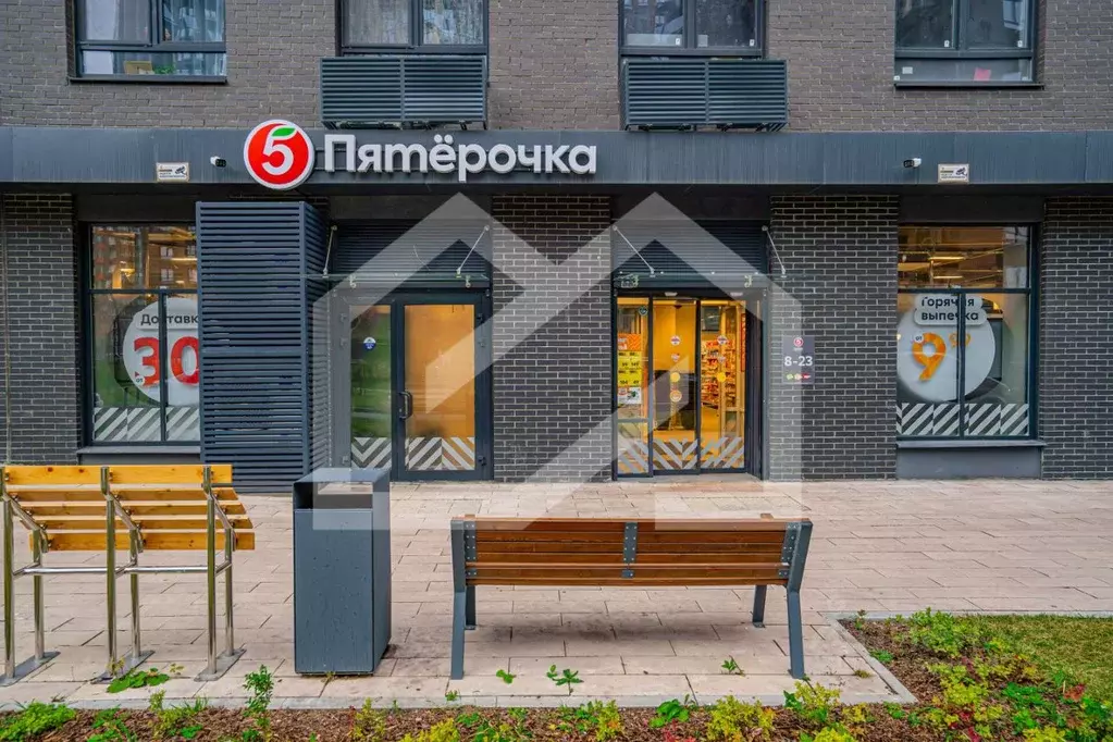 Помещение свободного назначения в Московская область, Люберцы ... - Фото 1