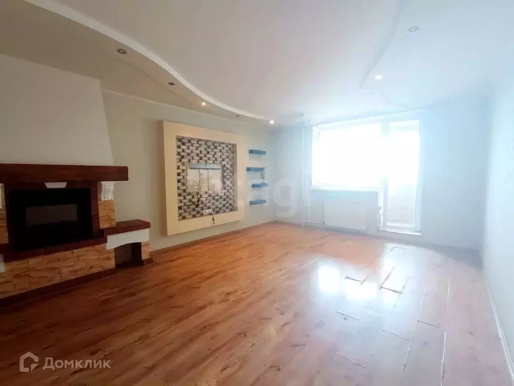 Продаётся 3-к квартира, 90.2 м - Фото 0