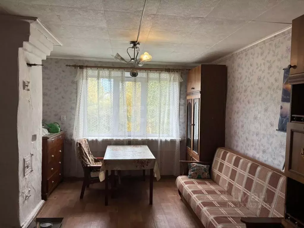 3-к кв. Архангельская область, Архангельск Первых Пятилеток мкр, ул. ... - Фото 1