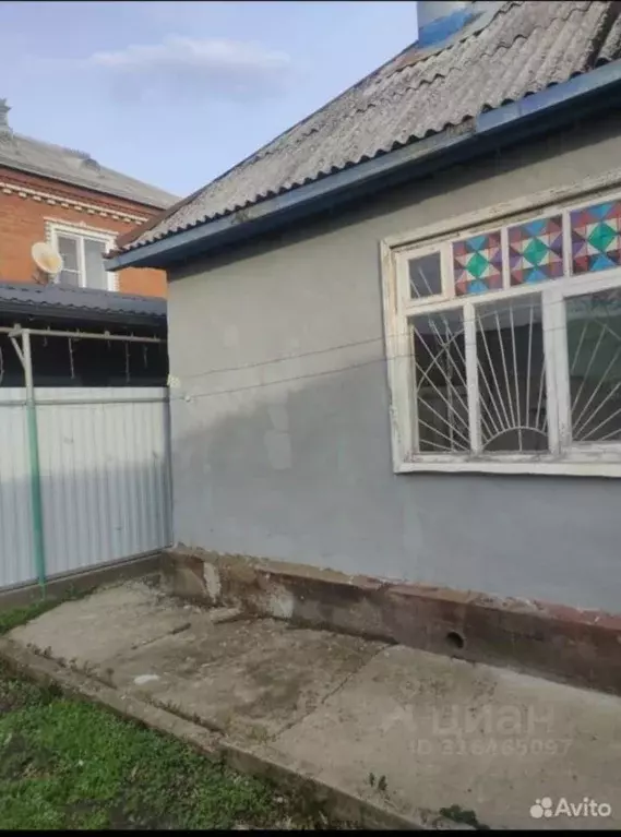 2-к кв. Адыгея, Майкоп Восточная ул., 12 (35.0 м) - Фото 1