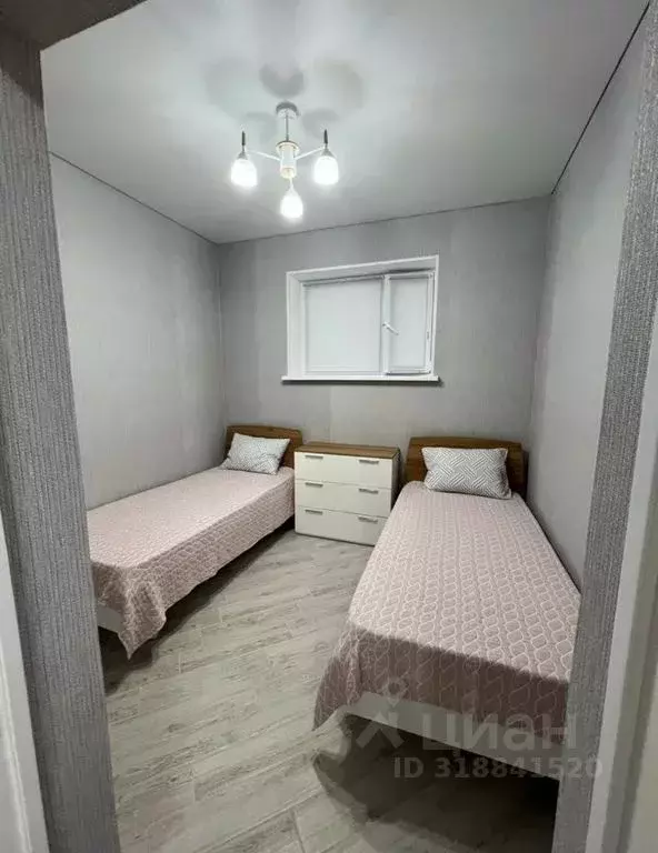 Дом в Дагестан, Избербаш Индустриальная ул., 43Г (60 м) - Фото 1