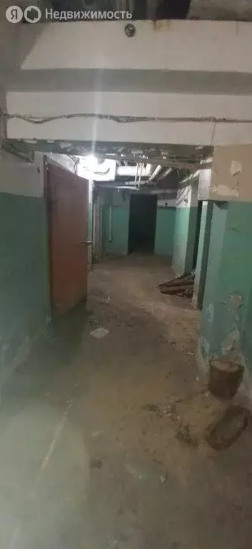 Помещение свободного назначения (371.4 м) - Фото 1