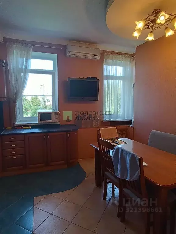 3-к кв. Тамбовская область, Тамбов ул. Степана Разина, 11 (80.0 м) - Фото 2