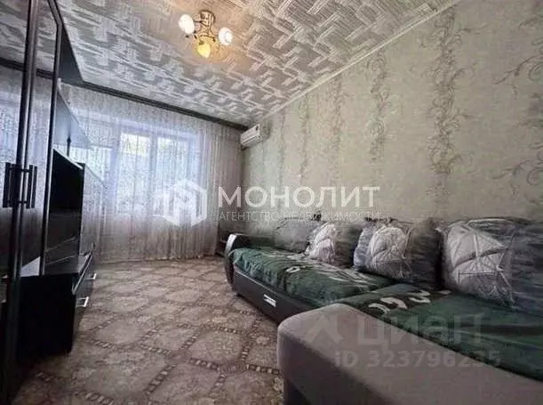 2-к кв. Белгородская область, Старый Оскол Макаренко мкр, 3 (44.0 м) - Фото 1