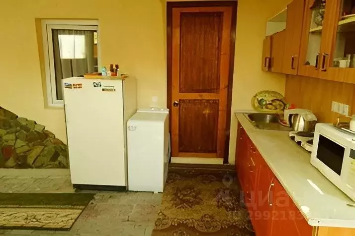 Дом в Краснодарский край, Геленджик Красная ул., 17 (60 м) - Фото 1