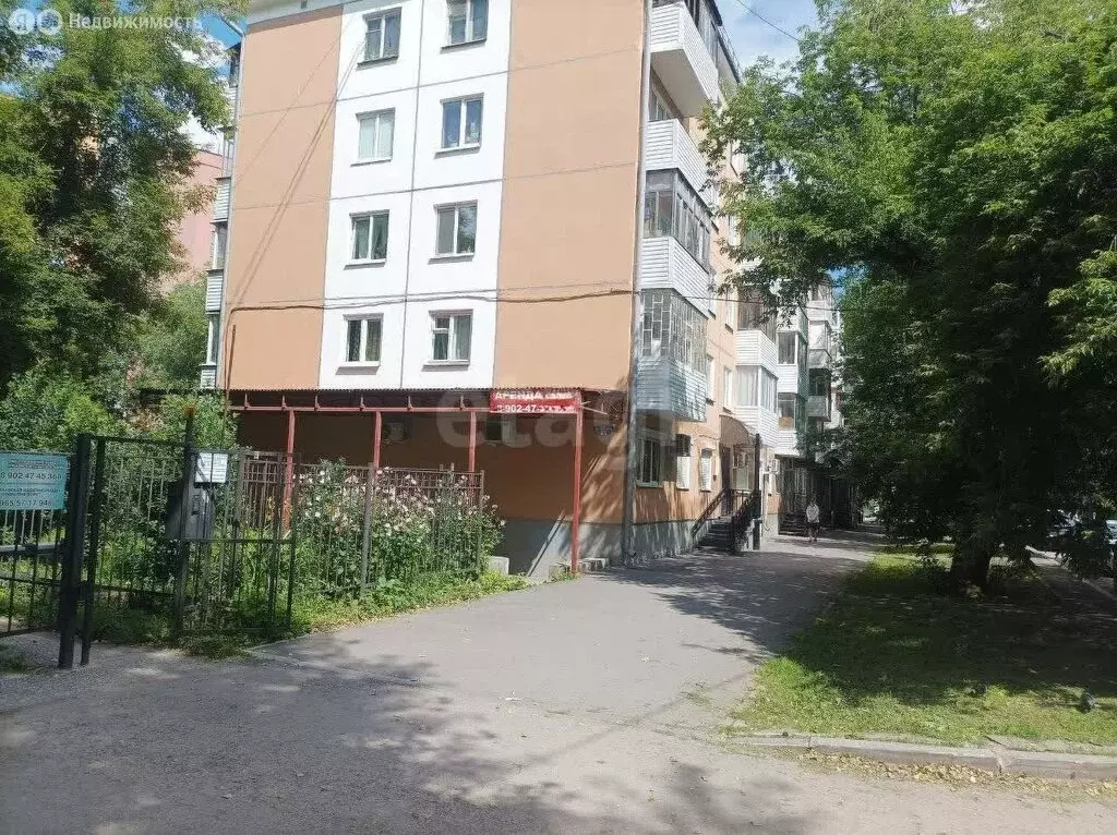 Помещение свободного назначения (270.3 м) - Фото 0