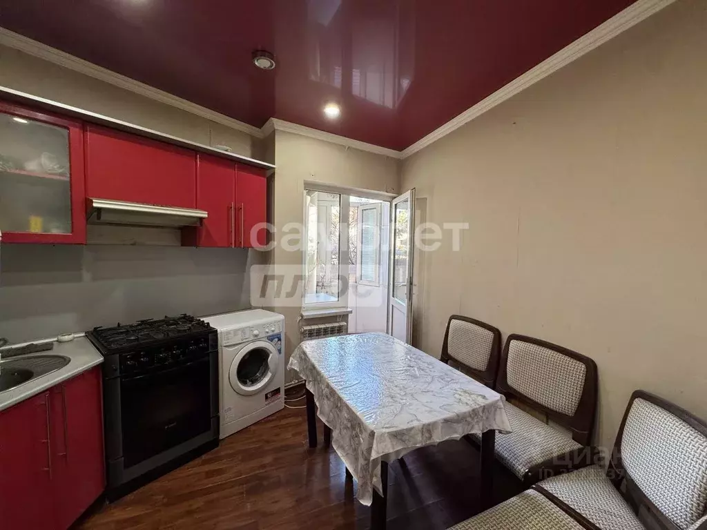 2-к кв. Дагестан, Дербент ул. Сальмана, 53 (53.1 м) - Фото 1