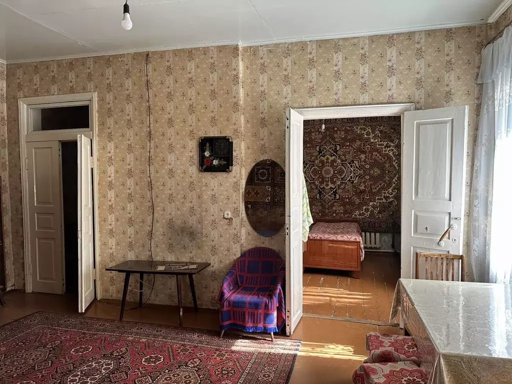 Дом в Краснодарский край, Краснодар Дубинка мкр, ул. Академика ... - Фото 2