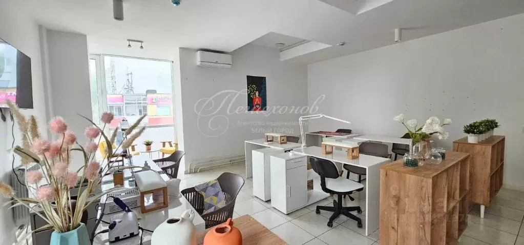 Помещение свободного назначения в Нижегородская область, Нижний ... - Фото 1