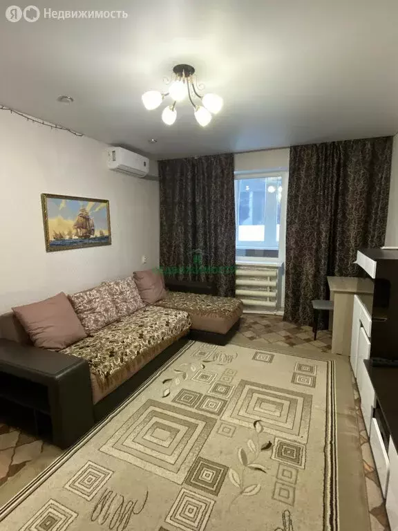 3-комнатная квартира: Вольск, Ярославская улица, 91 (63.5 м) - Фото 1