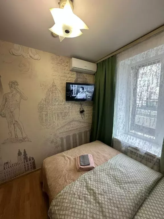 Студия Москва Автозаводская ул., 19К1 (20.0 м) - Фото 1