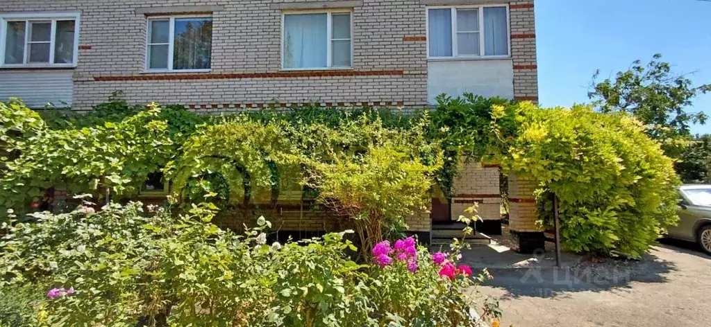 Коттедж в Краснодарский край, Крымск ул. Синева (103 м) - Фото 0