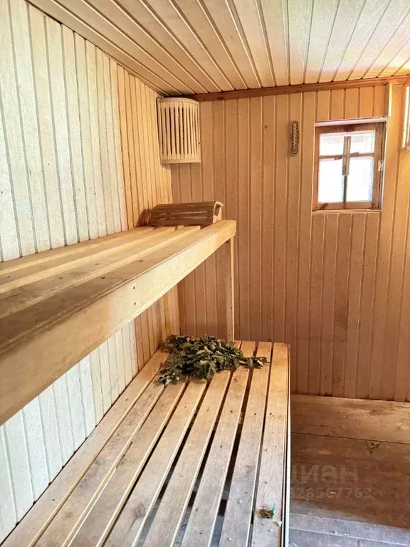 Дом в Ленинградская область, Кировский район, Суховское с/пос, д. ... - Фото 1