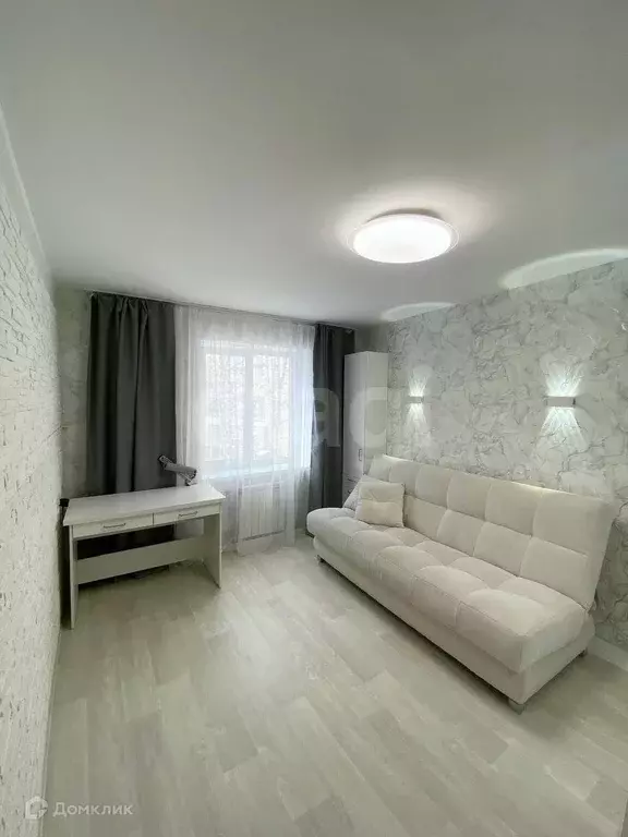Продаётся 3-к квартира, 58.2 м - Фото 1