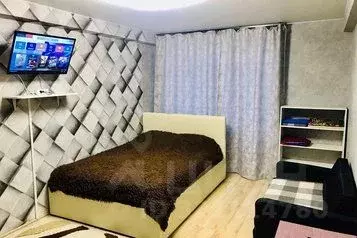 1-к кв. Удмуртия, Ижевск ул. А.Н. Сабурова, 17 (26.0 м) - Фото 0