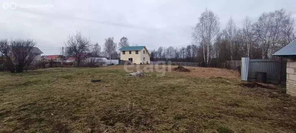 Участок в Кострома, Центральный район, речной вокзал Кострома – причал ... - Фото 0