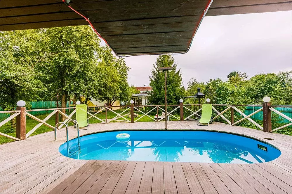 Дом в Санкт-Петербург пос. Парголово,  (245 м) - Фото 2