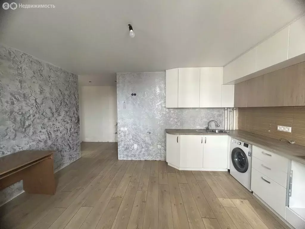 2-комнатная квартира: Уфа, Пекинская улица, 23 (59.5 м) - Фото 2