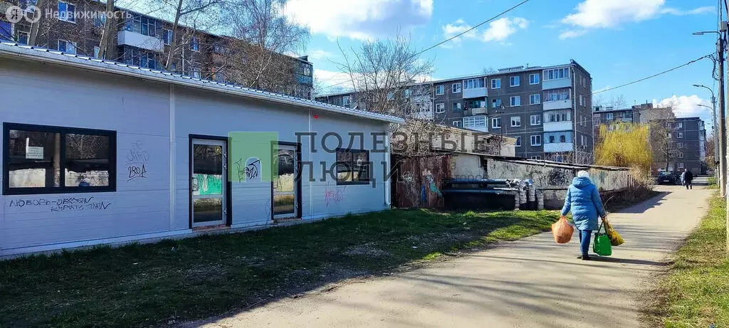 Торговая площадь (120 м) - Фото 2