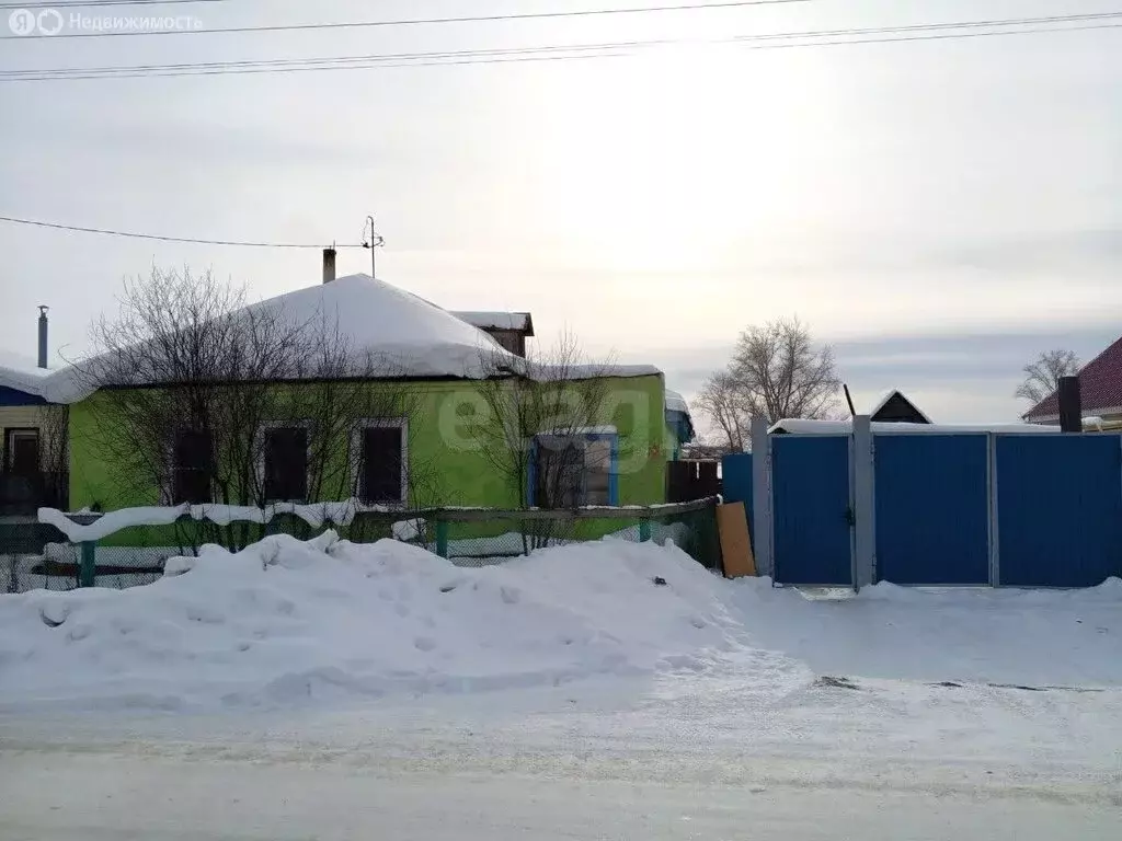 Дом в Пласт, улица Чернышевского (60.8 м) - Фото 1