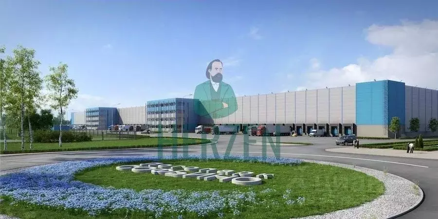 Производственное помещение в Московская область, Раменский ... - Фото 1