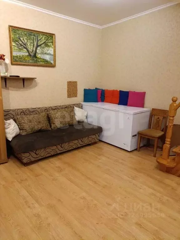 2-к кв. Калининградская область, Светловский городской округ, пос. ... - Фото 2