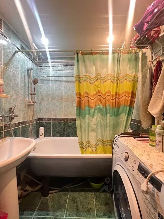 3-к кв. Владимирская область, Владимир ул. Василисина, 13 (63.0 м) - Фото 2