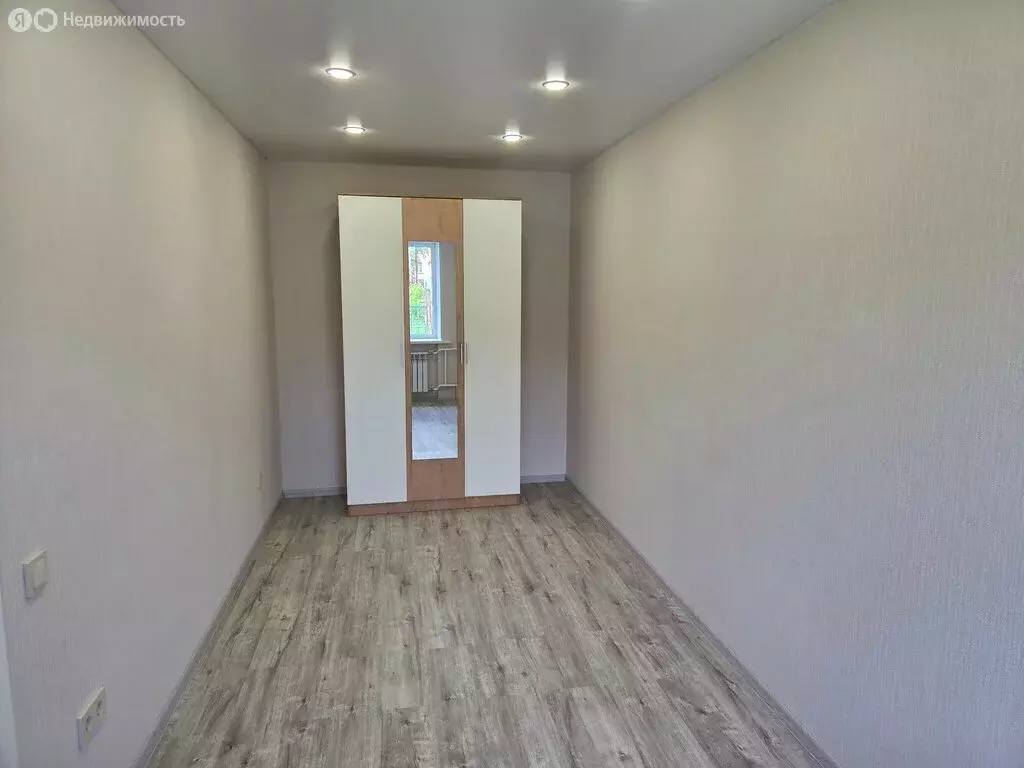 2-комнатная квартира: Чебаркуль, улица Ленина, 31А (43.1 м) - Фото 2