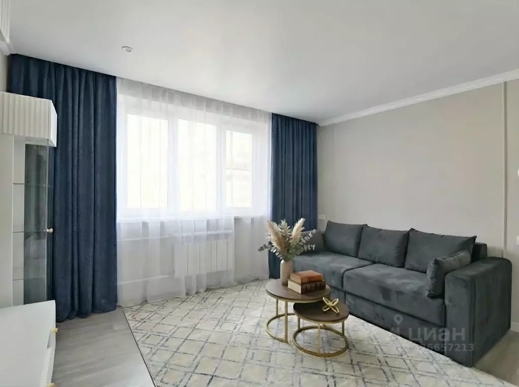 1-к кв. Московская область, Королев просп. Космонавтов, 33а (44.0 м) - Фото 2