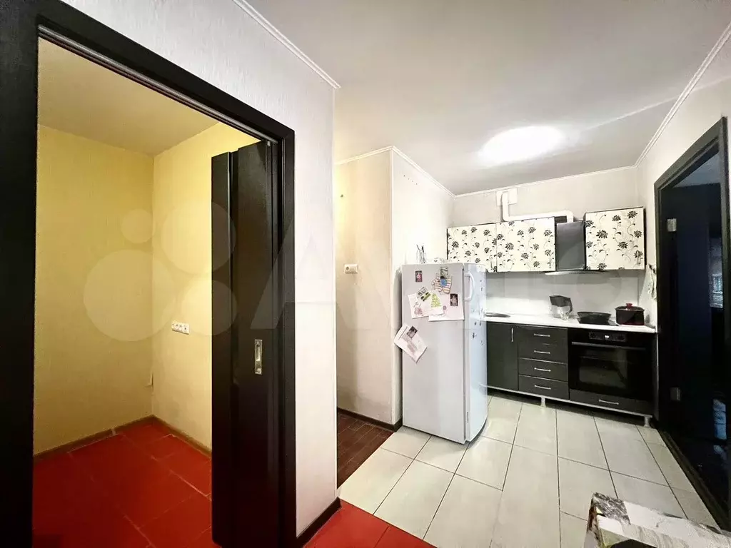 2-к. квартира, 47,5 м, 1/5 эт. - Фото 1