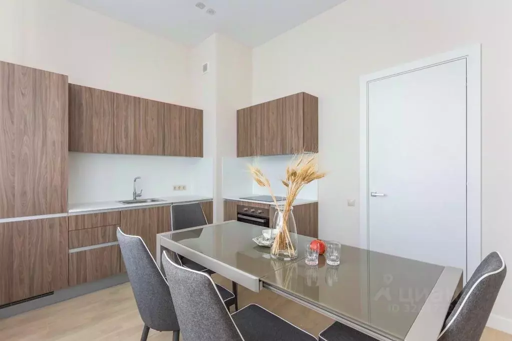 3-к кв. Москва ш. Энтузиастов, 3к1 (82.0 м) - Фото 1