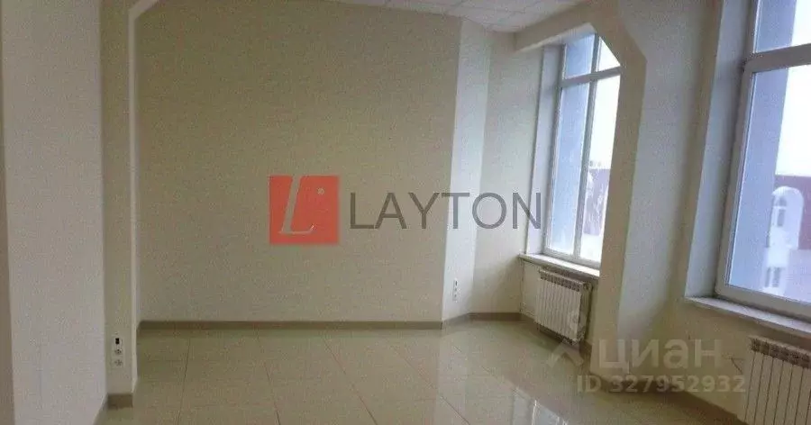 Офис в Москва Дорогобужская ул., 14С40 (71 м) - Фото 2