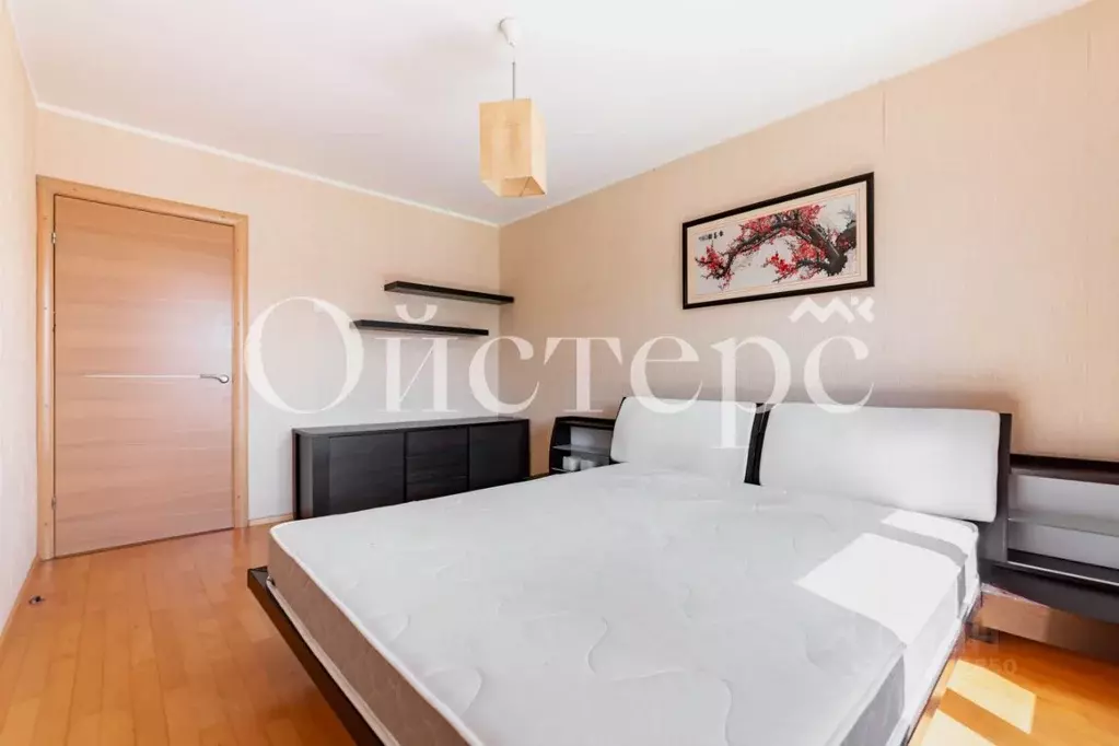 3-к кв. Санкт-Петербург просп. Просвещения, 34А (99.0 м) - Фото 1