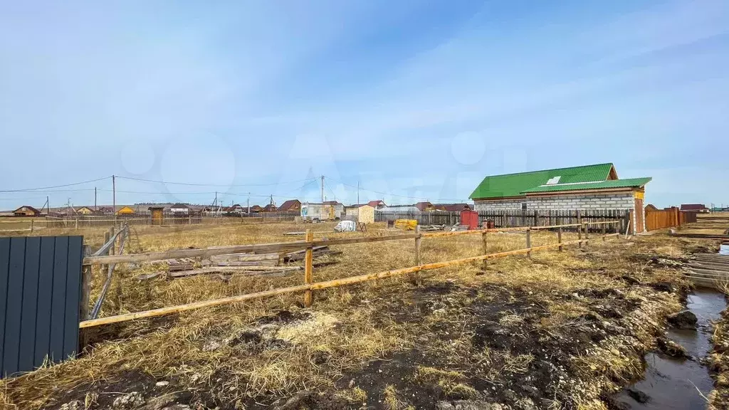 Участок 10 сот. (СНТ, ДНП) - Фото 1