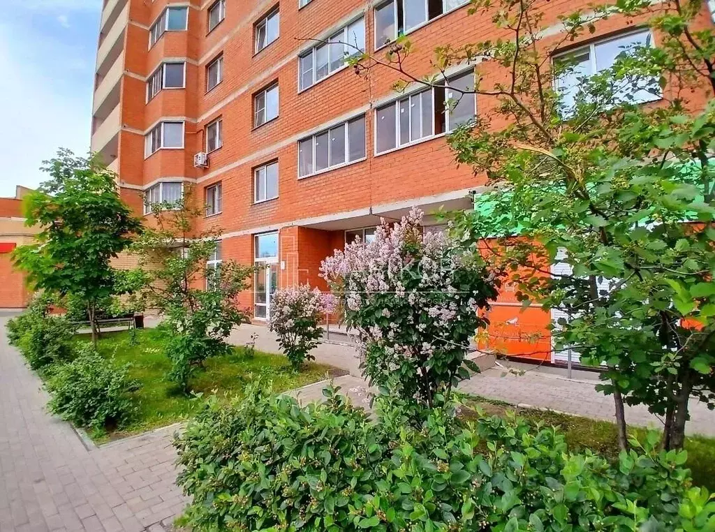 2-к кв. Московская область, Щелково Фряновское ш., 64к1 (56.2 м) - Фото 0