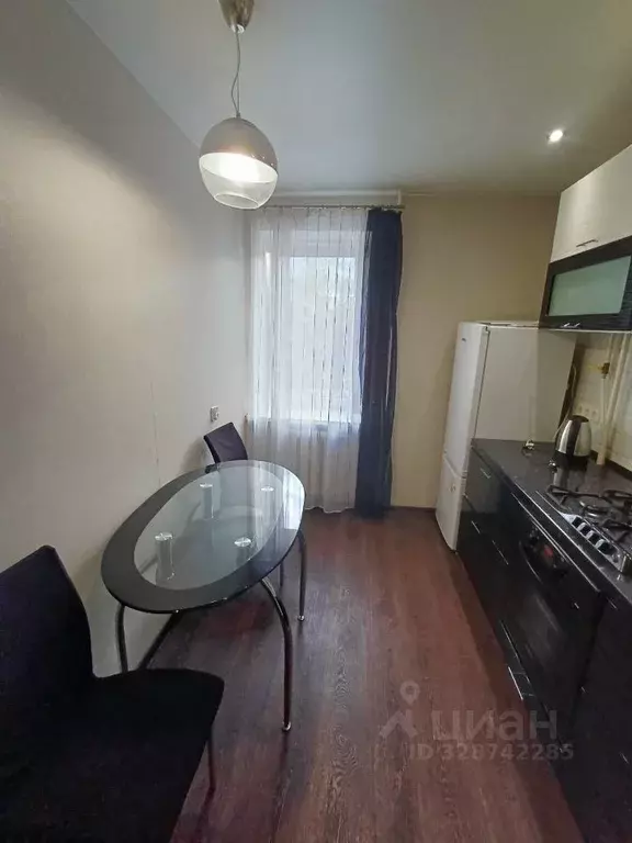 2-к кв. Тверская область, Тверь ул. Паши Савельевой, 2 (52.0 м) - Фото 2