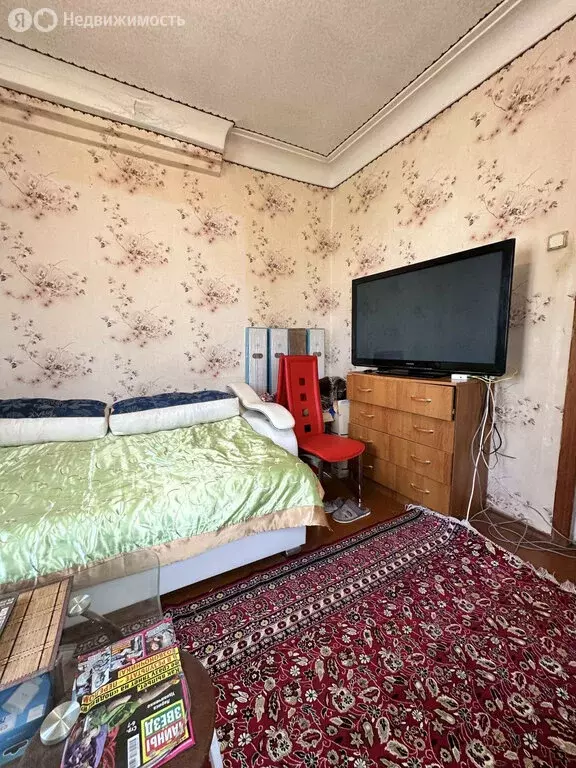 3-комнатная квартира: Белая Калитва, Российская улица, 34 (66 м) - Фото 1