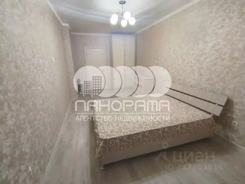 2-к кв. Краснодарский край, Анапа Парковая ул., 60к1 (70.0 м) - Фото 1