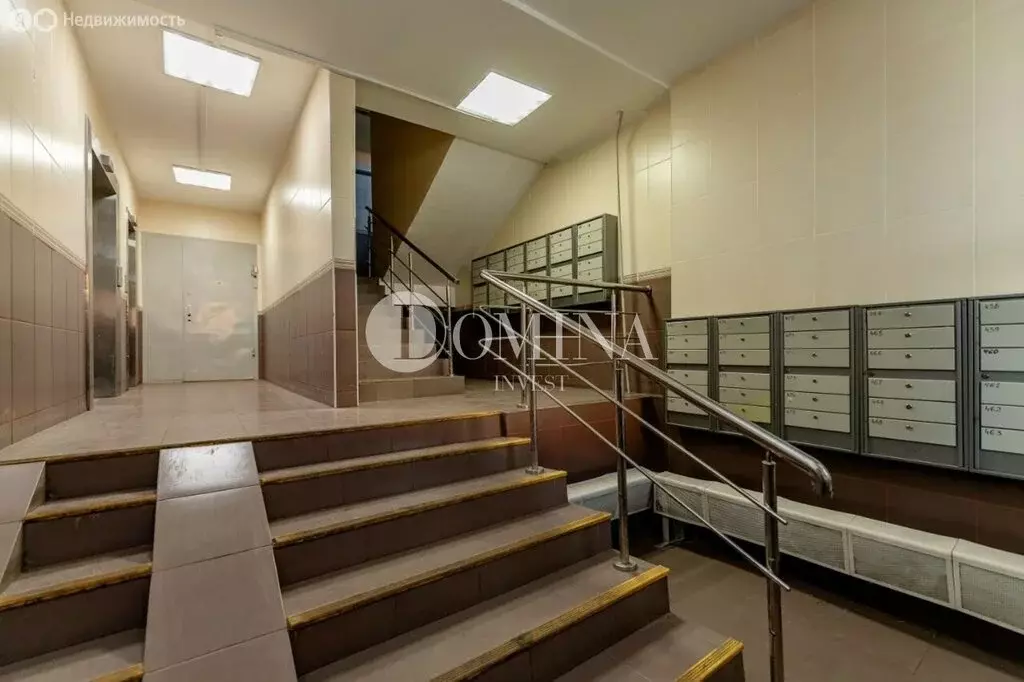 3-комнатная квартира: Москва, Пятницкое шоссе, 37 (78.4 м) - Фото 2