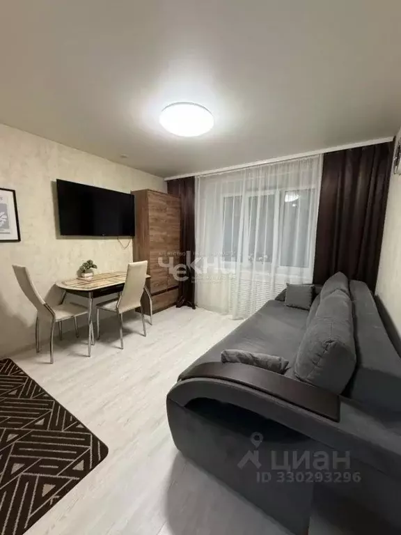 Комната Нижегородская область, Нижний Новгород ул. Бориса Корнилова, ... - Фото 2