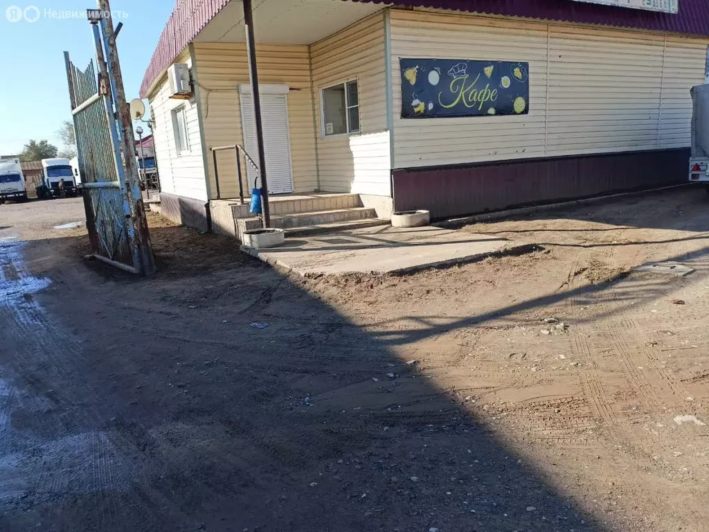 Склад (9000 м) - Фото 1