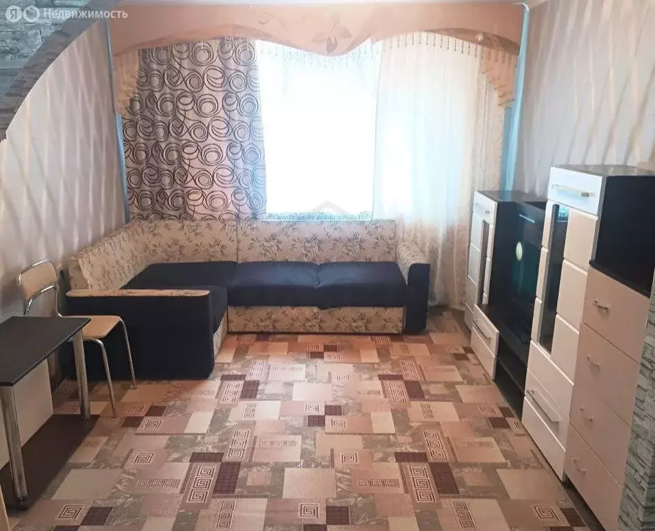1к в -комнатной квартире (18 м) - Фото 2