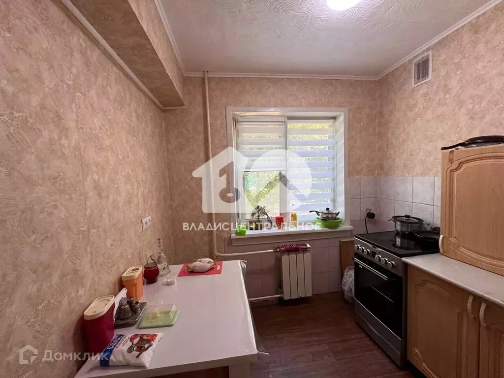 Продаётся 2-к квартира, 42.8 м - Фото 0