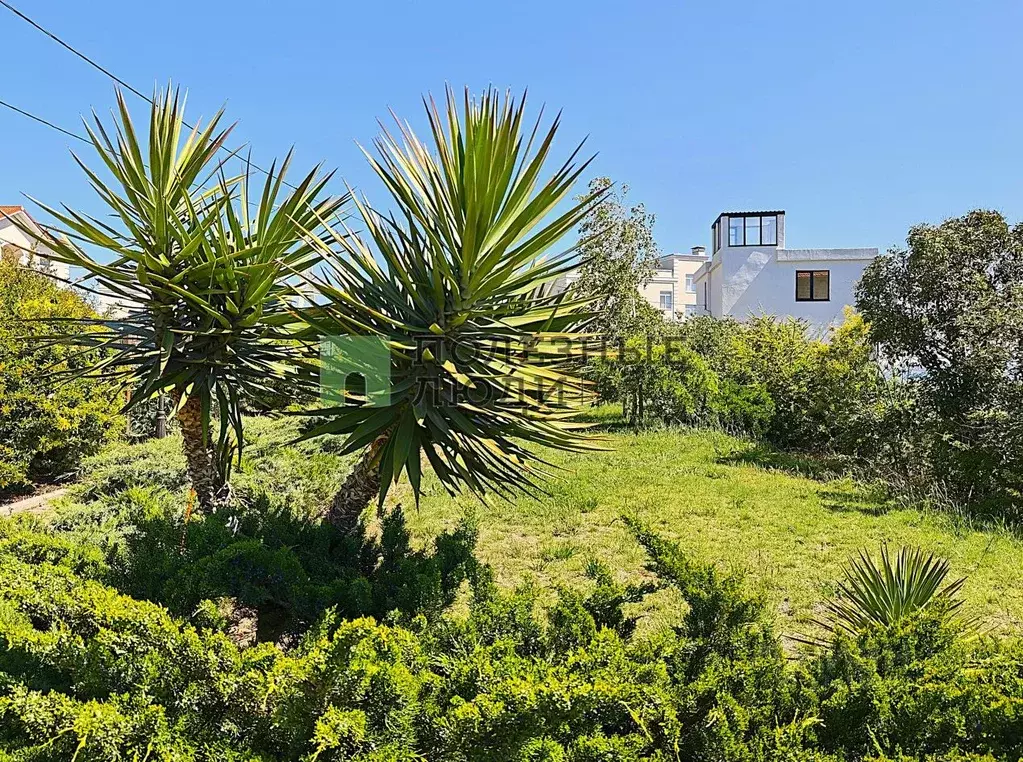 Дом в Севастополь ул. Щитовая, 29 (192 м) - Фото 0