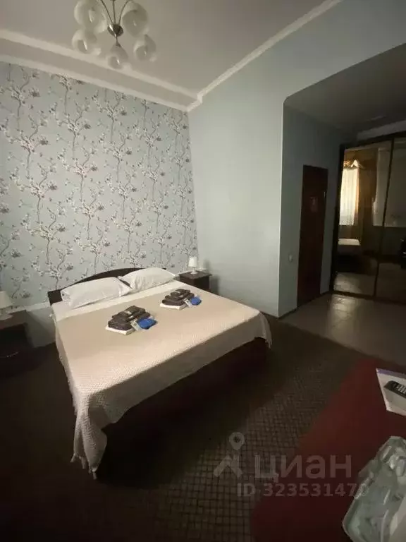 Комната Татарстан, Казань ул. Сафьян, 6 - Фото 2