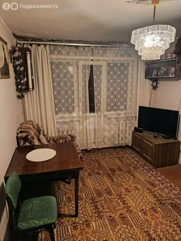 2-комнатная квартира: Тверь, бульвар Цанова, 21 (40.6 м) - Фото 2