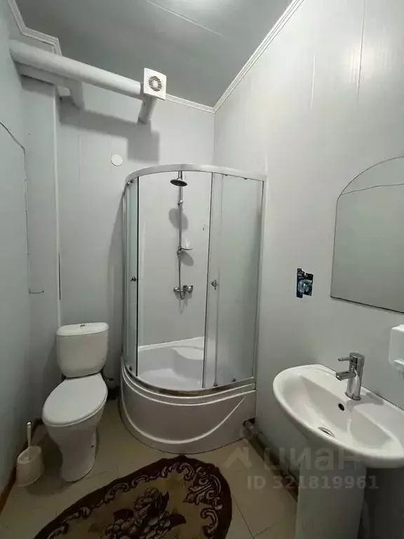 Комната Краснодарский край, Славянский район, Коржевское с/пос, ... - Фото 2