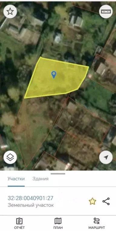 Дом в Брянская область, Брянск Рассвет-2 СТ, ул. Луговая (50 м) - Фото 2