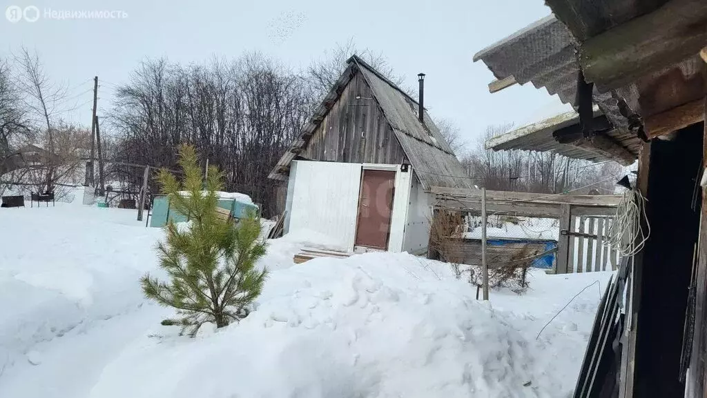 Дом в Осинский городской округ, село Горы (42 м) - Фото 0